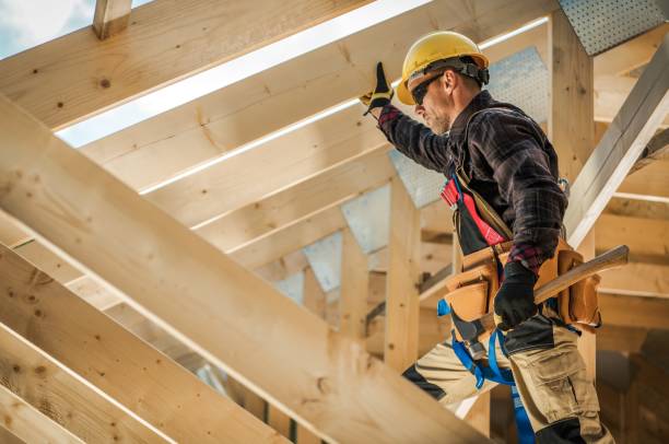 Best Commercial Roofing Services  in Keokea, HI
