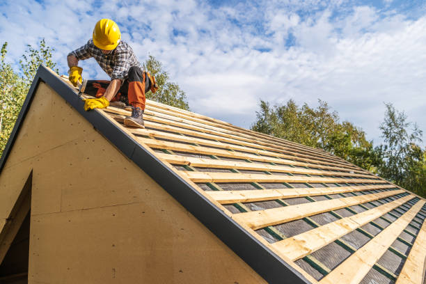 Best Roof Waterproofing Services  in Keokea, HI