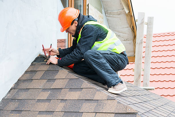 Quick and Trustworthy Emergency Roof Repair Services in Keokea, HI